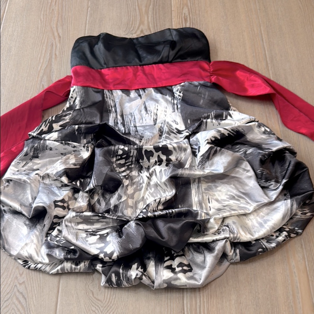 Ruby Rox Formal Dress Size 3